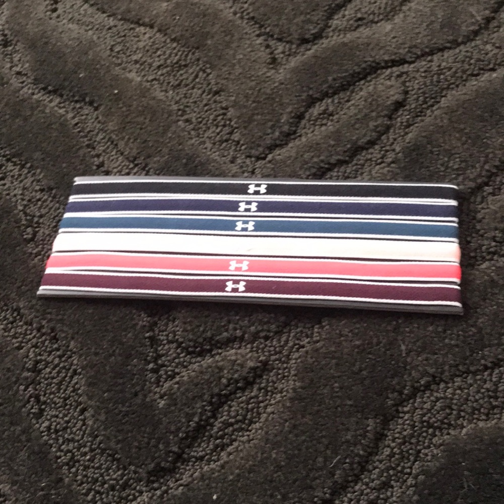 Under armor Head Bands